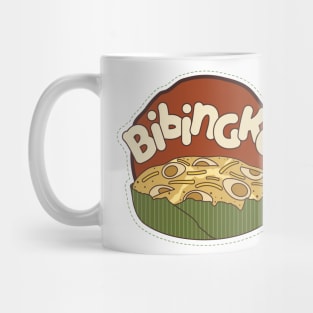 Bibingka Mug